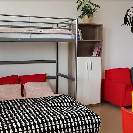 Hostel Timeout Ubytovanie