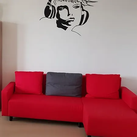 Timeout Ubytovanie * Košice